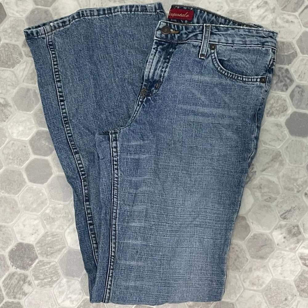 Aero Jeans Sz 9/10 Long